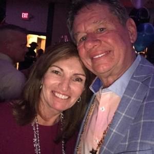 Meet your Posher, Janet